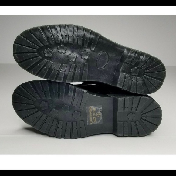 Haskell boots - Picture 2 of 3